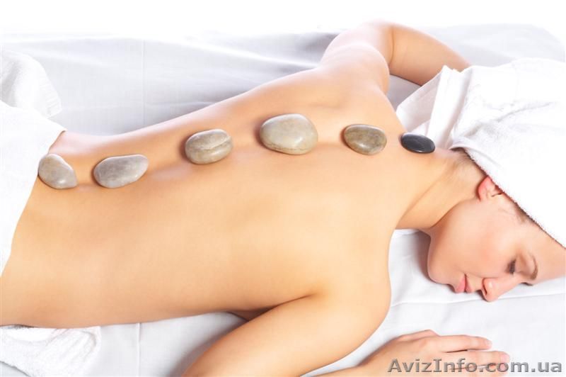 Лечебный и оздоровительный массаж в Симферополе, возможность выезда на дом - <ro>Изображение</ro><ru>Изображение</ru> #1, <ru>Объявление</ru> #621101