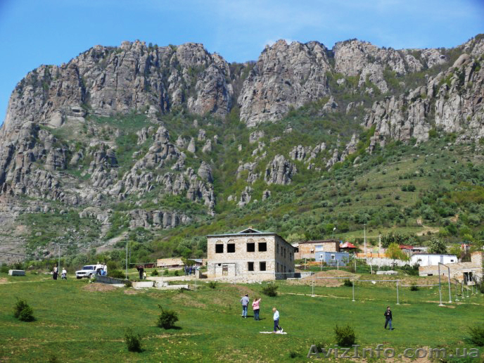 участок с.Лучистое - <ro>Изображение</ro><ru>Изображение</ru> #1, <ru>Объявление</ru> #632062