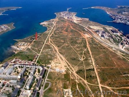 Севастополь, Казачья бухта 9,3 сотки - <ro>Изображение</ro><ru>Изображение</ru> #1, <ru>Объявление</ru> #633627