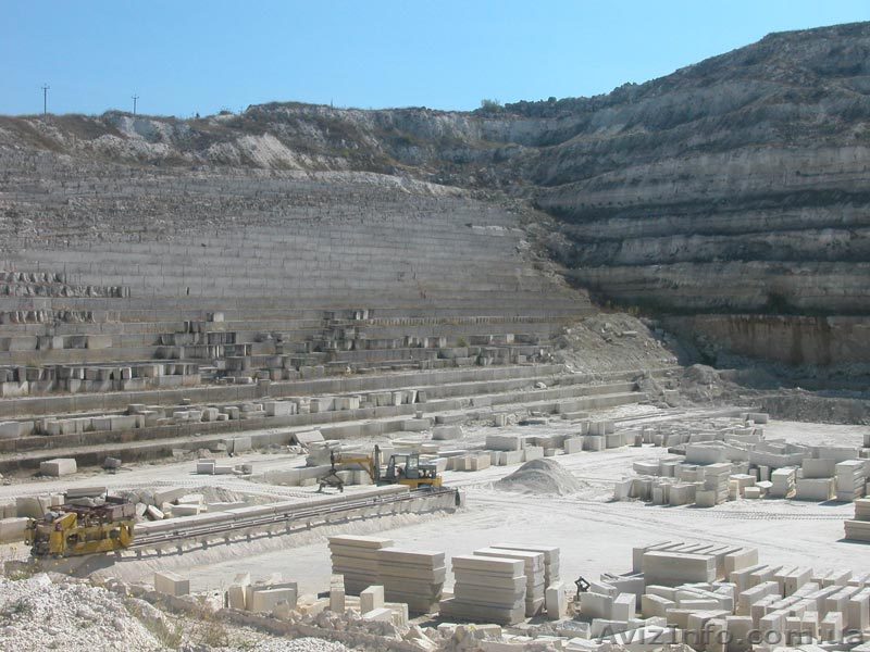 производство с месторождением стройматериалов и флюсов - <ro>Изображение</ro><ru>Изображение</ru> #1, <ru>Объявление</ru> #668007