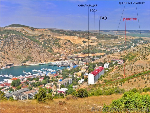 Башенная участок - <ro>Изображение</ro><ru>Изображение</ru> #1, <ru>Объявление</ru> #644405