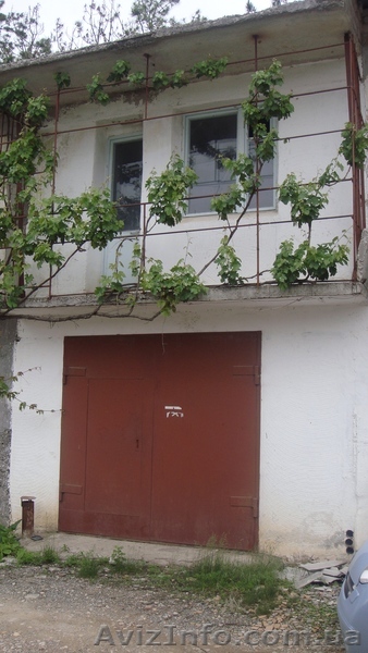 Продам капитальный 2-х этажный гараж - <ro>Изображение</ro><ru>Изображение</ru> #1, <ru>Объявление</ru> #669242