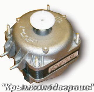 Двигатели Обдува Vnt Elco (Италия) - <ro>Изображение</ro><ru>Изображение</ru> #1, <ru>Объявление</ru> #655514