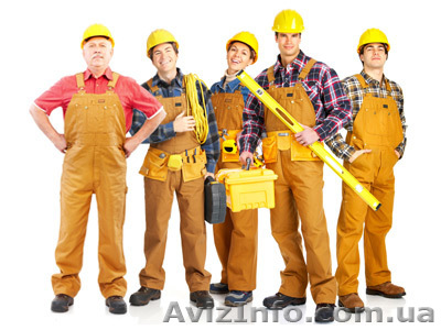 Строительство, ремонт , монтаж любой сложности - <ro>Изображение</ro><ru>Изображение</ru> #1, <ru>Объявление</ru> #660916