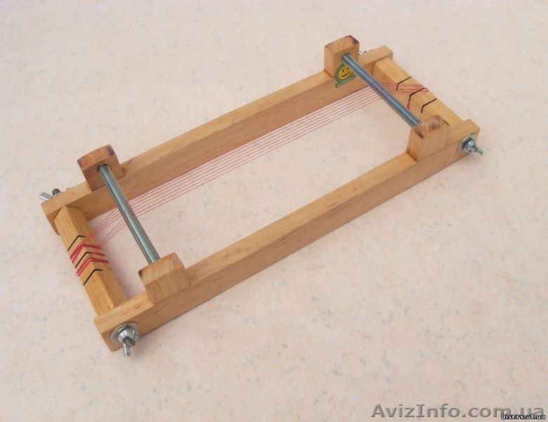 Станки и рамки для рукоделия - <ro>Изображение</ro><ru>Изображение</ru> #1, <ru>Объявление</ru> #649783