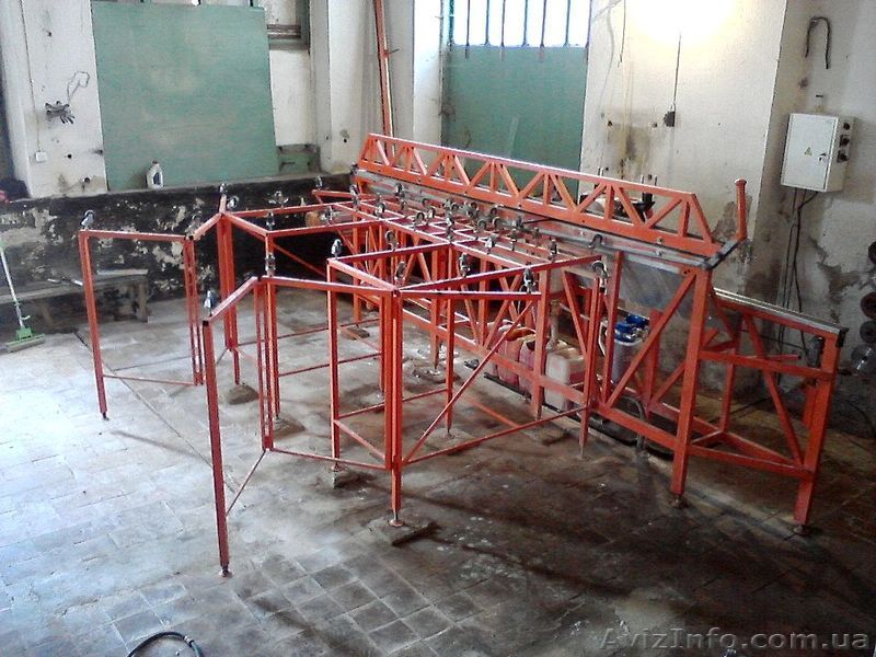 Стеклообработка б/у станок универсальный прямолинейный. - <ro>Изображение</ro><ru>Изображение</ru> #1, <ru>Объявление</ru> #658277