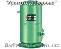 Ресивер вертикальный пр-ва GOKCELER (Турция) - <ro>Изображение</ro><ru>Изображение</ru> #1, <ru>Объявление</ru> #655531