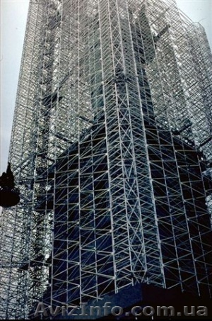 Продаем или сдаем в аренду.  Леса строительные. Опалубка - <ro>Изображение</ro><ru>Изображение</ru> #1, <ru>Объявление</ru> #654028