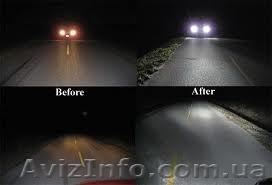 Ксенон в Ялте, Симферополе, Севастополе, Алуште. - <ro>Изображение</ro><ru>Изображение</ru> #1, <ru>Объявление</ru> #648731