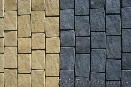 Плитка тротуарная, тротуарная плитка Симферополь - <ro>Изображение</ro><ru>Изображение</ru> #1, <ru>Объявление</ru> #684122