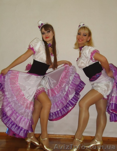 Шоу-Дуэт \"Классика\" - <ro>Изображение</ro><ru>Изображение</ru> #1, <ru>Объявление</ru> #681343