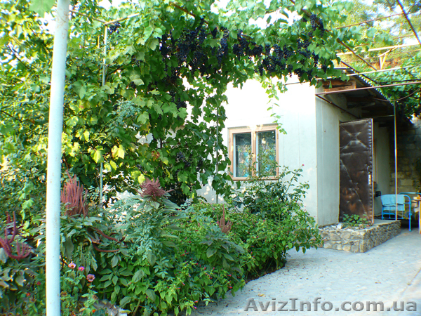 Сдаю жильё в Феодосии,частный сектор и квартиры. - <ro>Изображение</ro><ru>Изображение</ru> #1, <ru>Объявление</ru> #699118