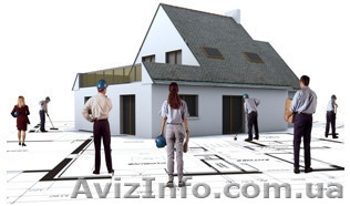 Помощь при вводе в эксплуатацию зданий и сооружений - <ro>Изображение</ro><ru>Изображение</ru> #1, <ru>Объявление</ru> #676754