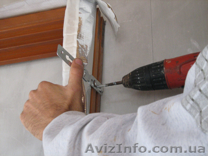 Вакансия для установщика окон в крупной крымской компании - <ro>Изображение</ro><ru>Изображение</ru> #1, <ru>Объявление</ru> #686593