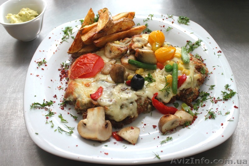 Рестораторам в Крыму - <ro>Изображение</ro><ru>Изображение</ru> #1, <ru>Объявление</ru> #696042