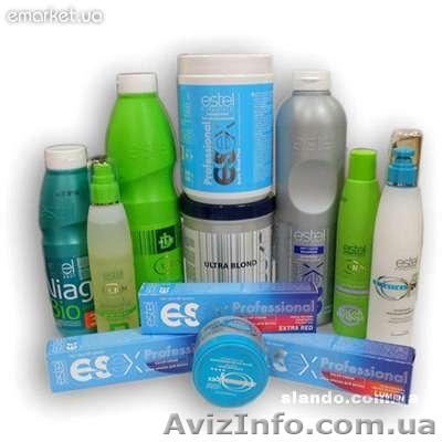 Профессиональная косметика. Только У нас! Доступные цены. - <ro>Изображение</ro><ru>Изображение</ru> #1, <ru>Объявление</ru> #719097