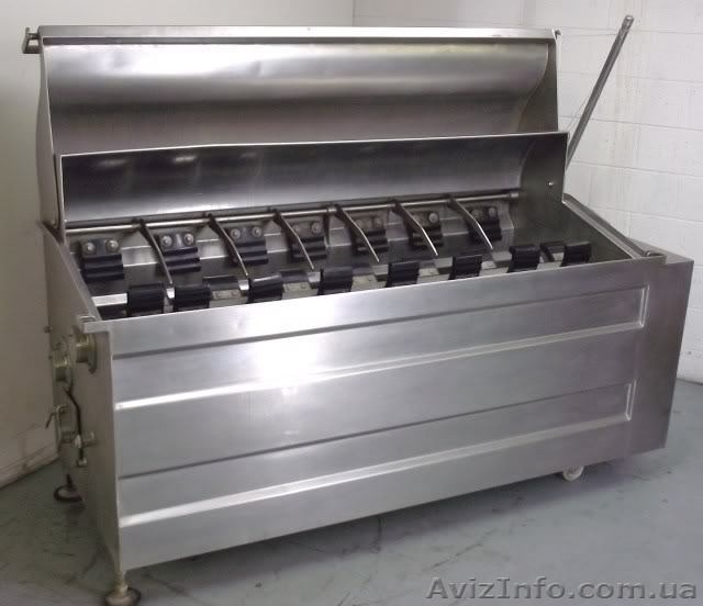 ШПАРИЛЬНЫЙ ЧАН ШПЧ 2100 ММ (комбинированный)  - <ro>Изображение</ro><ru>Изображение</ru> #1, <ru>Объявление</ru> #726855