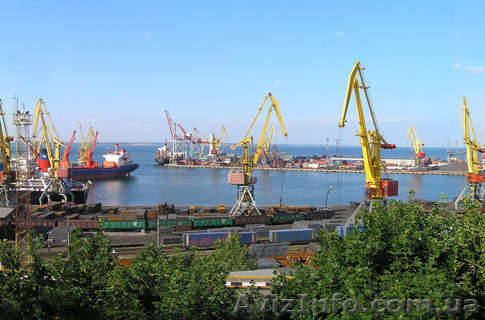 Таможенный-Брокер все виды услуг - <ro>Изображение</ro><ru>Изображение</ru> #1, <ru>Объявление</ru> #728689