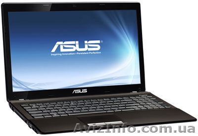 Ноутбук Asus k53ta - <ro>Изображение</ro><ru>Изображение</ru> #1, <ru>Объявление</ru> #724998