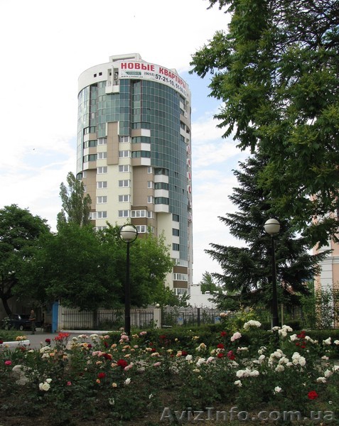 офисное помещение в элитной многоэтажке - <ro>Изображение</ro><ru>Изображение</ru> #1, <ru>Объявление</ru> #721700