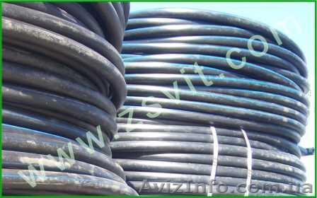 Трубы полиэтиленовые больших диаметров  - <ro>Изображение</ro><ru>Изображение</ru> #1, <ru>Объявление</ru> #716044