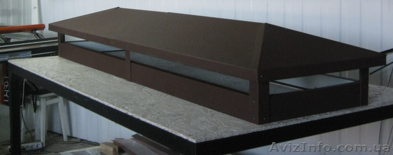 Дымник недорого  - <ro>Изображение</ro><ru>Изображение</ru> #1, <ru>Объявление</ru> #702566