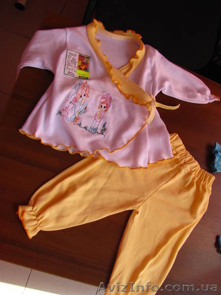 Продам детскую одежду по цене ниже оптовой + торговое оборудование  - <ro>Изображение</ro><ru>Изображение</ru> #1, <ru>Объявление</ru> #735760