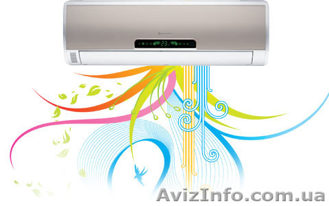 Кондиционеры. Установка. Недорого   - <ro>Изображение</ro><ru>Изображение</ru> #1, <ru>Объявление</ru> #746655