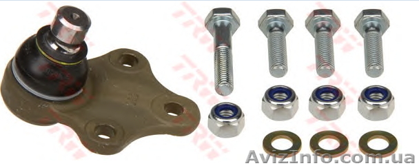 Шаровая опора TRW - <ro>Изображение</ro><ru>Изображение</ru> #1, <ru>Объявление</ru> #737647