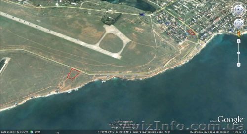 Участок у Голубой бухты - <ro>Изображение</ro><ru>Изображение</ru> #1, <ru>Объявление</ru> #734053