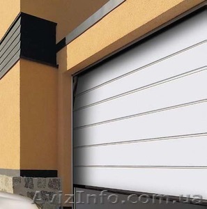 Автоматические двери Hormann - <ro>Изображение</ro><ru>Изображение</ru> #1, <ru>Объявление</ru> #763800