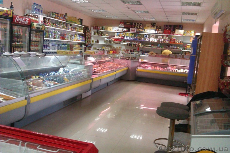 холодильные  витрины - <ro>Изображение</ro><ru>Изображение</ru> #1, <ru>Объявление</ru> #763839