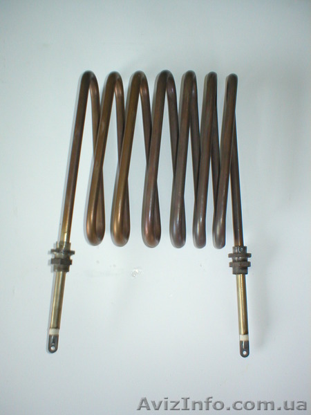 Производство ТЭНов любой конфигурации - <ro>Изображение</ro><ru>Изображение</ru> #1, <ru>Объявление</ru> #750306