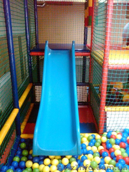 Детские горки производство и реализация в Украине. - <ro>Изображение</ro><ru>Изображение</ru> #1, <ru>Объявление</ru> #756096