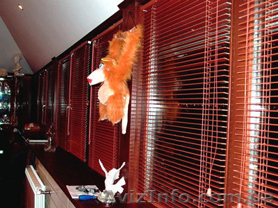 Горизонтальные жалюзи Крым, алюминиевые жалюзи Симферополь - <ro>Изображение</ro><ru>Изображение</ru> #1, <ru>Объявление</ru> #781240