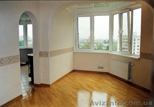 Косметический ремонт помещений по Крыму - <ro>Изображение</ro><ru>Изображение</ru> #1, <ru>Объявление</ru> #773093