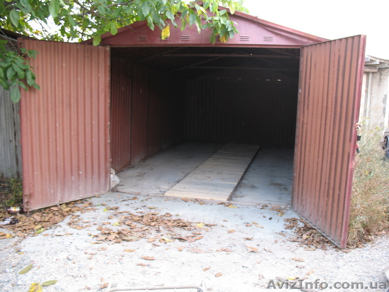 Продам  гараж по ул. Мате Залки - <ro>Изображение</ro><ru>Изображение</ru> #1, <ru>Объявление</ru> #770649