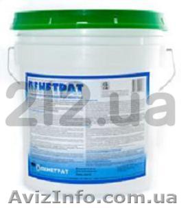 Пенетрат- проникающая гидроизоляция для бетона - <ro>Изображение</ro><ru>Изображение</ru> #1, <ru>Объявление</ru> #778519