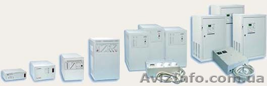  Стабилизаторы напряжения!!! - <ro>Изображение</ro><ru>Изображение</ru> #1, <ru>Объявление</ru> #772943