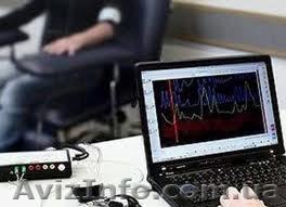 Детектор лжи (полиграф). Проверка на ложь. - <ro>Изображение</ro><ru>Изображение</ru> #1, <ru>Объявление</ru> #781903