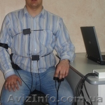 Скрининговая проверка персонала при приеме (на детекторе лжи – полиграфе) - <ro>Изображение</ro><ru>Изображение</ru> #1, <ru>Объявление</ru> #781915