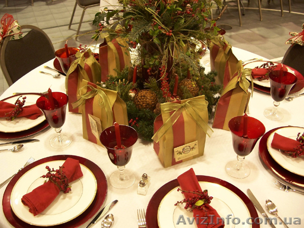 Новогоднее оформление Симферополь, украшение новогоднего зала в Симферополе - <ro>Изображение</ro><ru>Изображение</ru> #1, <ru>Объявление</ru> #789521