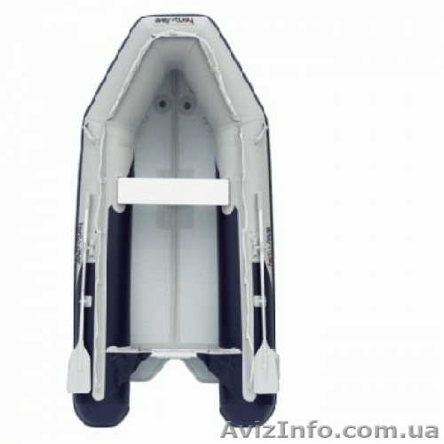 Продам лодку HONDA - <ro>Изображение</ro><ru>Изображение</ru> #1, <ru>Объявление</ru> #790655