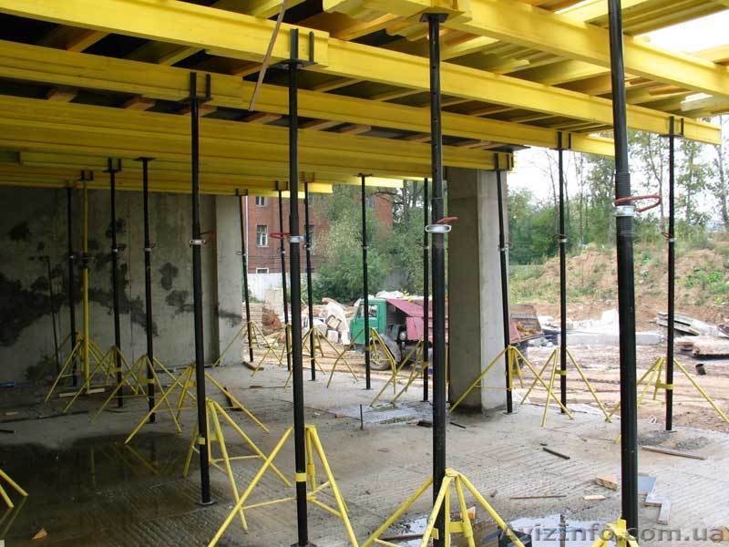 Опалубка, строительная опалубка, опалубка для бетона - <ro>Изображение</ro><ru>Изображение</ru> #1, <ru>Объявление</ru> #799138