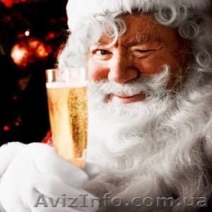 Новый год от Академии успеха в Симферополе! - <ro>Изображение</ro><ru>Изображение</ru> #1, <ru>Объявление</ru> #795066