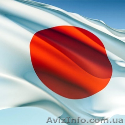 Перевод на японский и с японского языка. Апостиль для Японии - <ro>Изображение</ro><ru>Изображение</ru> #1, <ru>Объявление</ru> #800443