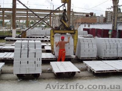 Продам кирпич по низким ценам - <ro>Изображение</ro><ru>Изображение</ru> #1, <ru>Объявление</ru> #792407