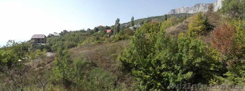 Продам земельный участок в Крыму в Симеизе, купить участок земли ЮБК - <ro>Изображение</ro><ru>Изображение</ru> #1, <ru>Объявление</ru> #814296