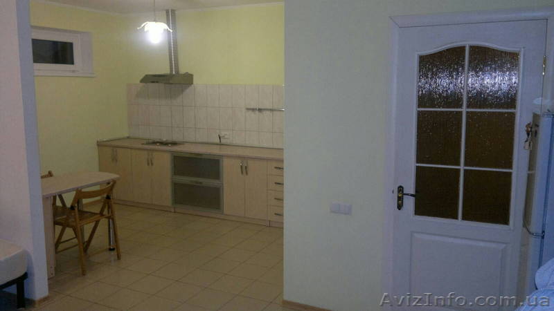 Сдам 1 комн. квартиру с евроремонтом и местом для авто - <ro>Изображение</ro><ru>Изображение</ru> #1, <ru>Объявление</ru> #805437