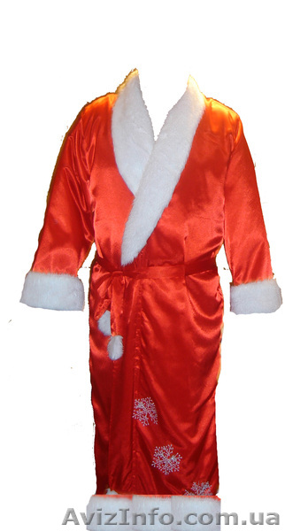 Костюм Деда Мороза всего за 900 грн. - <ro>Изображение</ro><ru>Изображение</ru> #1, <ru>Объявление</ru> #804541